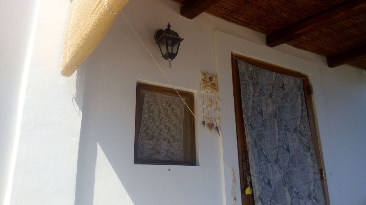 Photo of Outdoor in Panarea