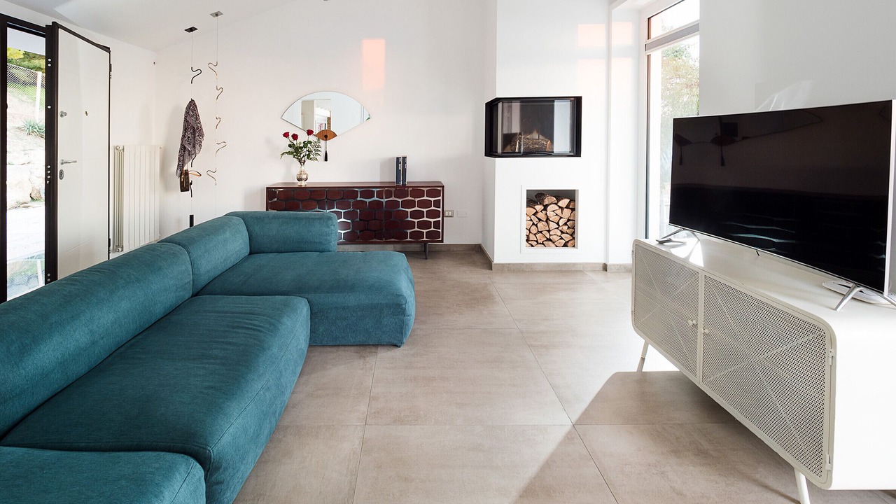 Photo of Livingroom in Licata