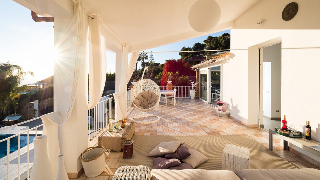 Photo of Livingroom in Licata