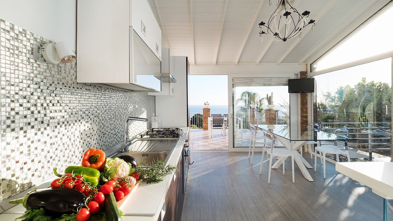 Photo of Kitchen in Licata