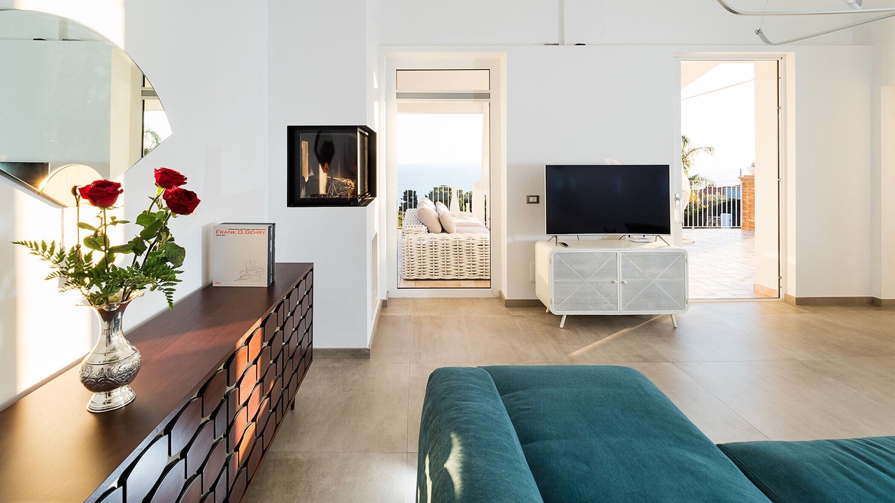 Photo of Livingroom in Licata