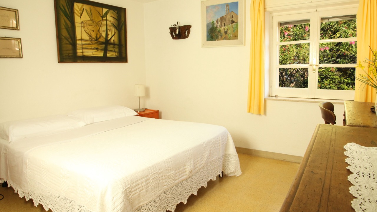 Photo of Bedroom in Mazzaro