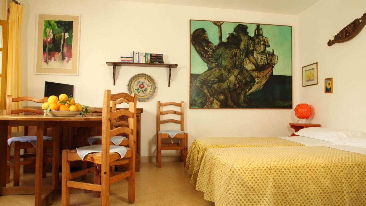 Photo of Bedroom in Mazzaro