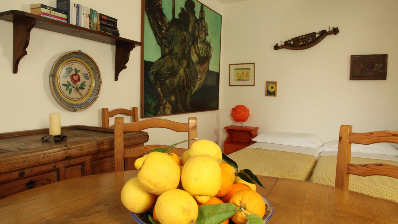 Photo of Bedroom in Mazzaro