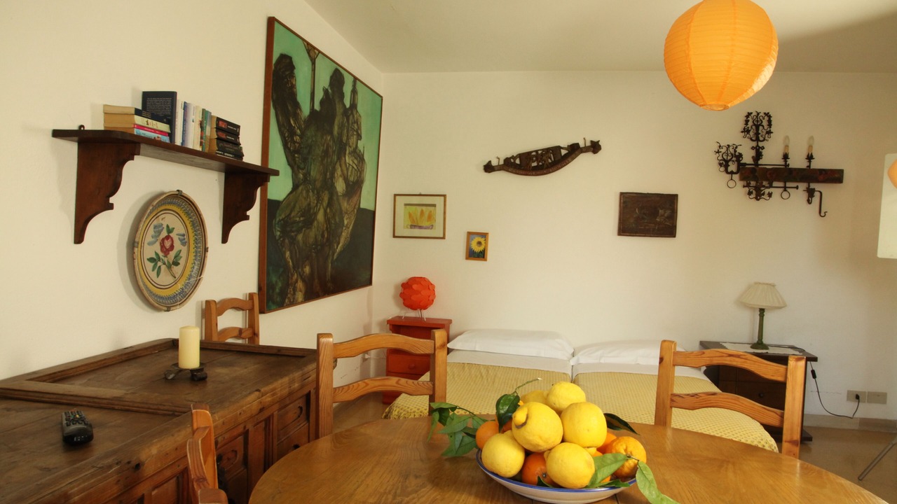 Photo of Bedroom in Mazzaro