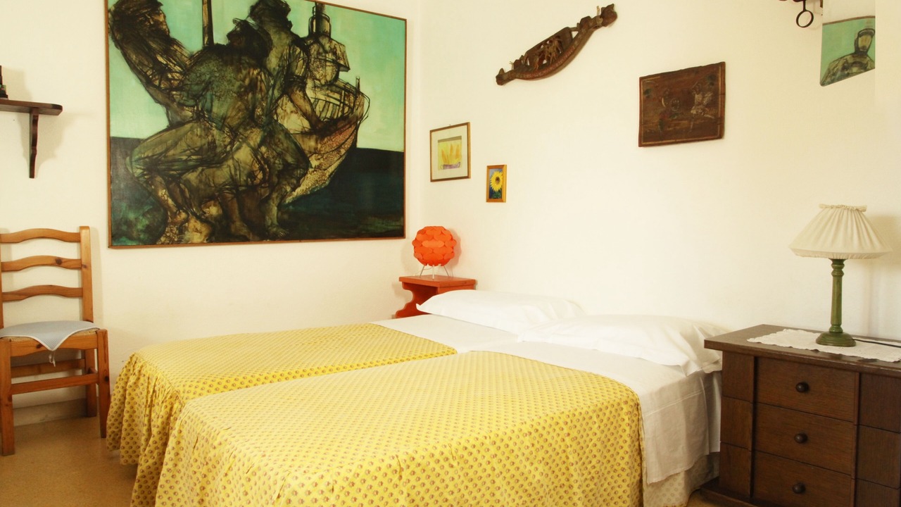 Photo of Bedroom in Mazzaro