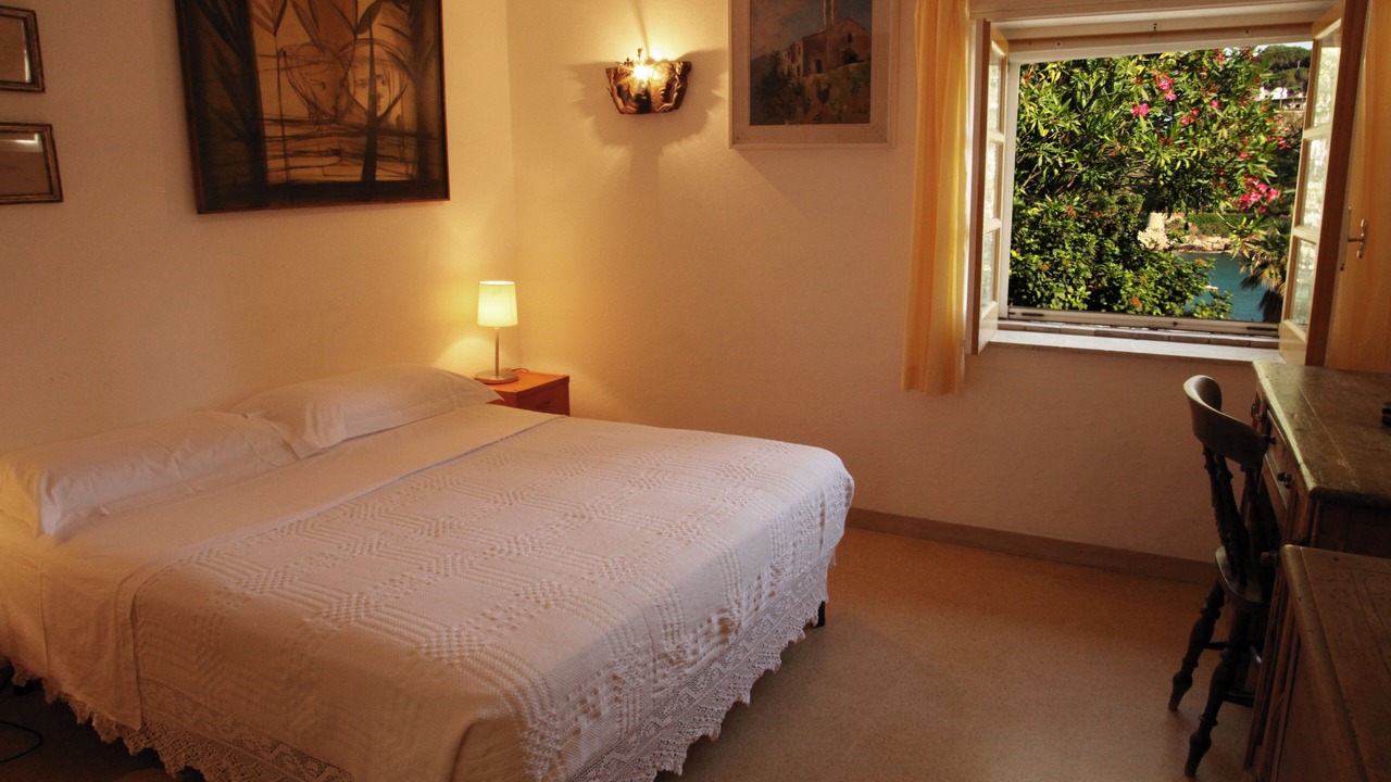 Photo of Bedroom in Mazzaro