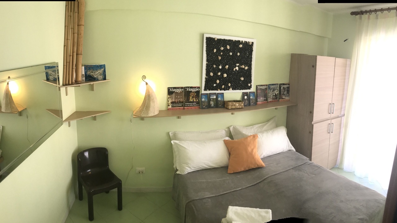 Photo of Bedroom in Stazzo