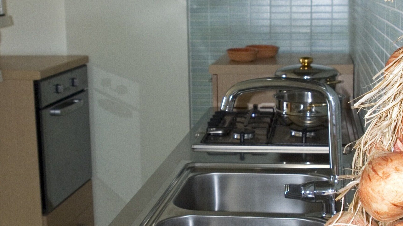 Photo of Kitchen in Stazzo