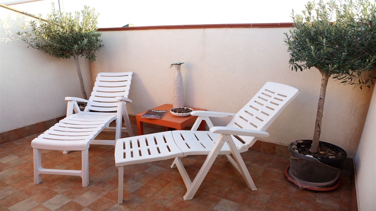 Photo of Patio Balcony in Stazzo