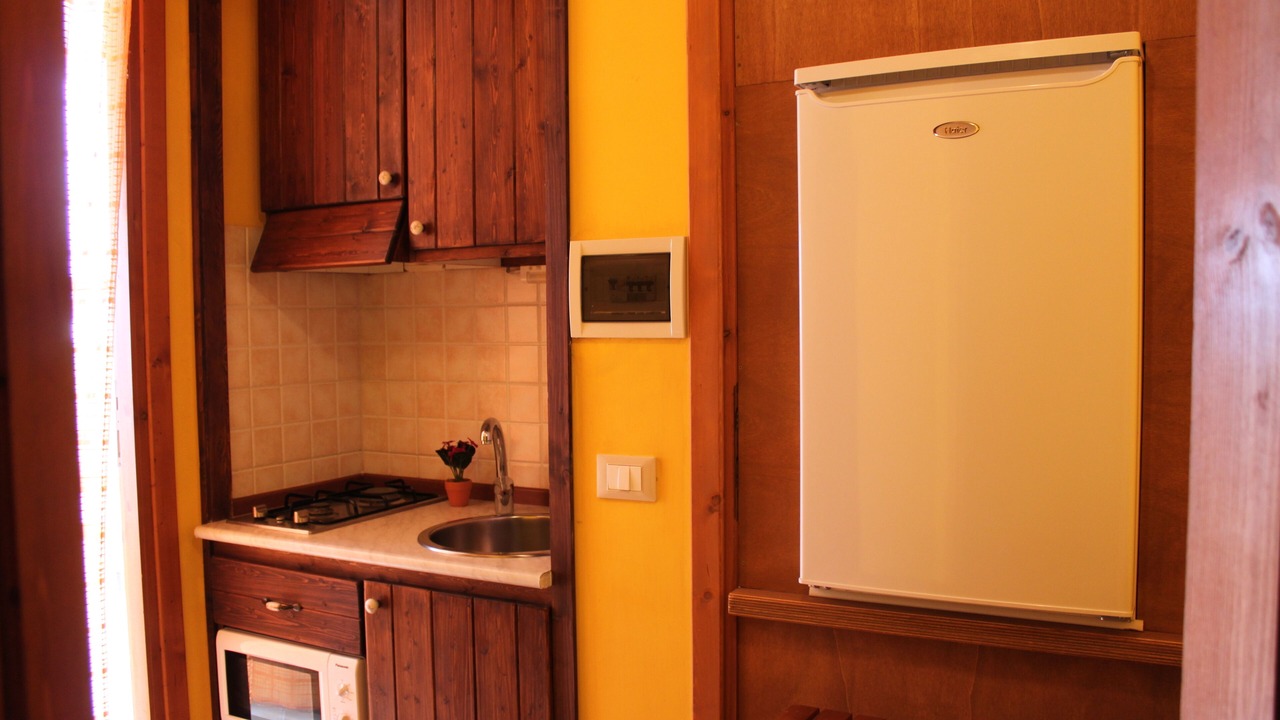 Photo of Kitchen in Custonaci