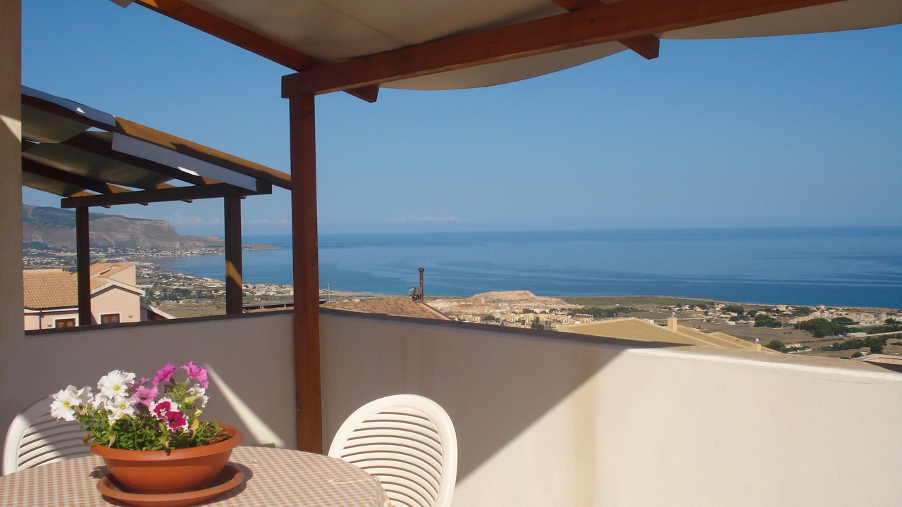 Photo of Outdoor in Custonaci
