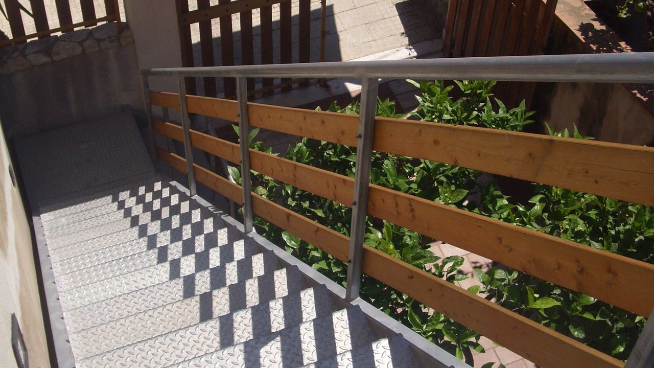 Photo of Outdoor in Custonaci