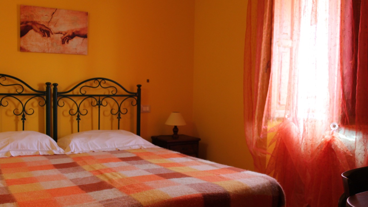 Photo of Bedroom in Custonaci