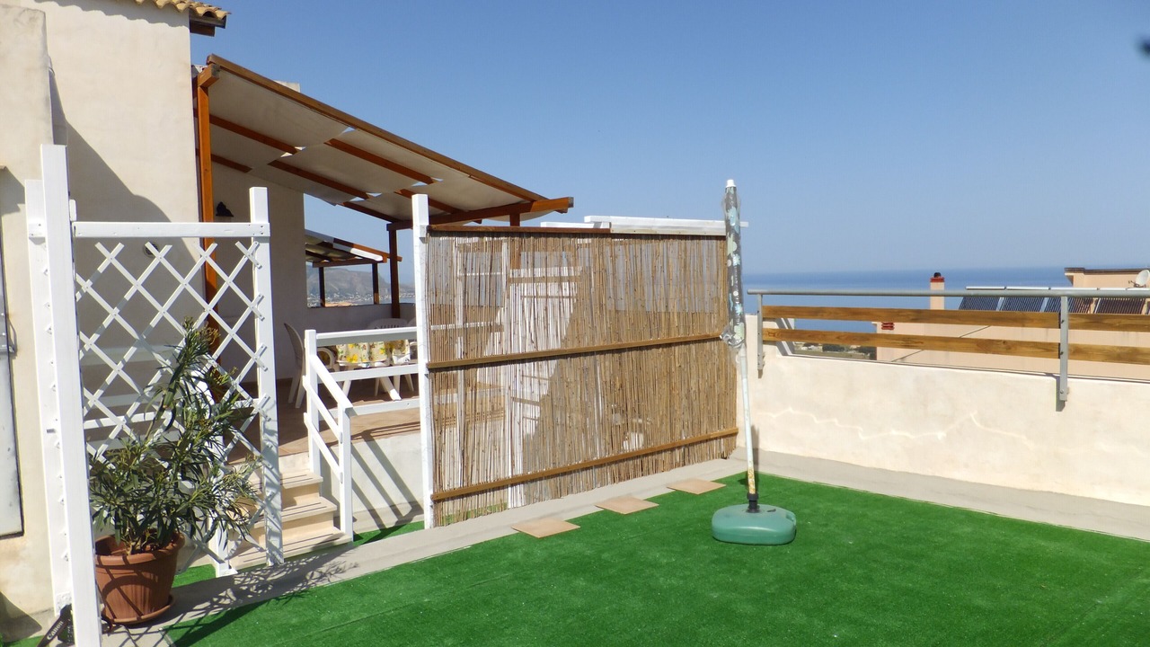 Photo of Outdoor in Custonaci