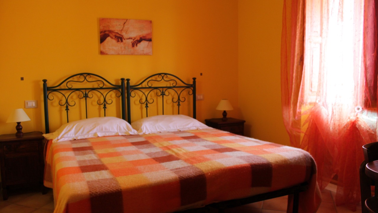 Photo of Bedroom in Custonaci