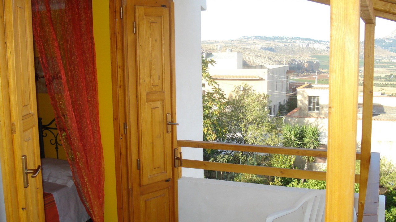 Photo of Outdoor in Custonaci