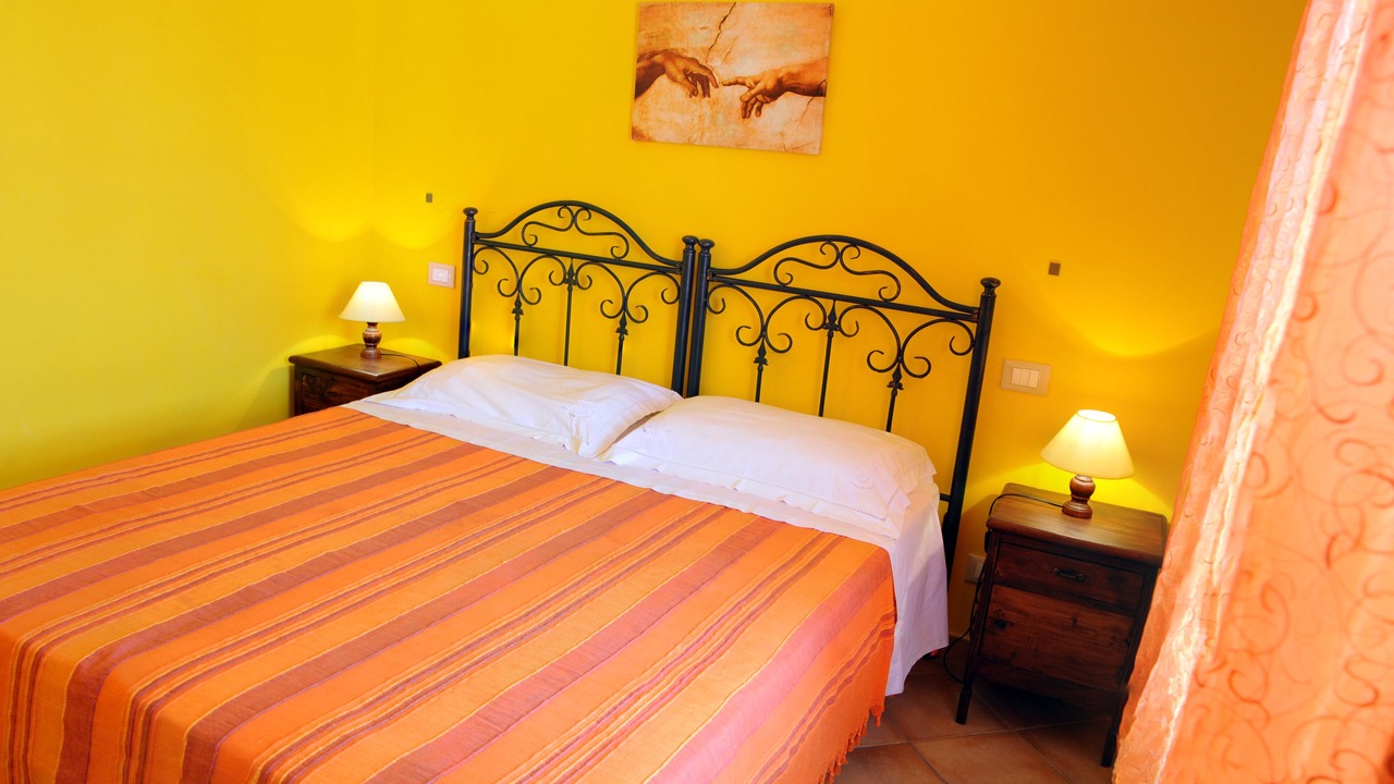 Photo of Bedroom in Custonaci