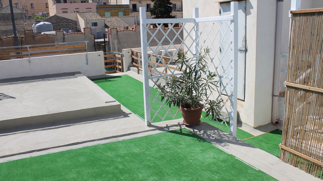 Photo of Outdoor in Custonaci