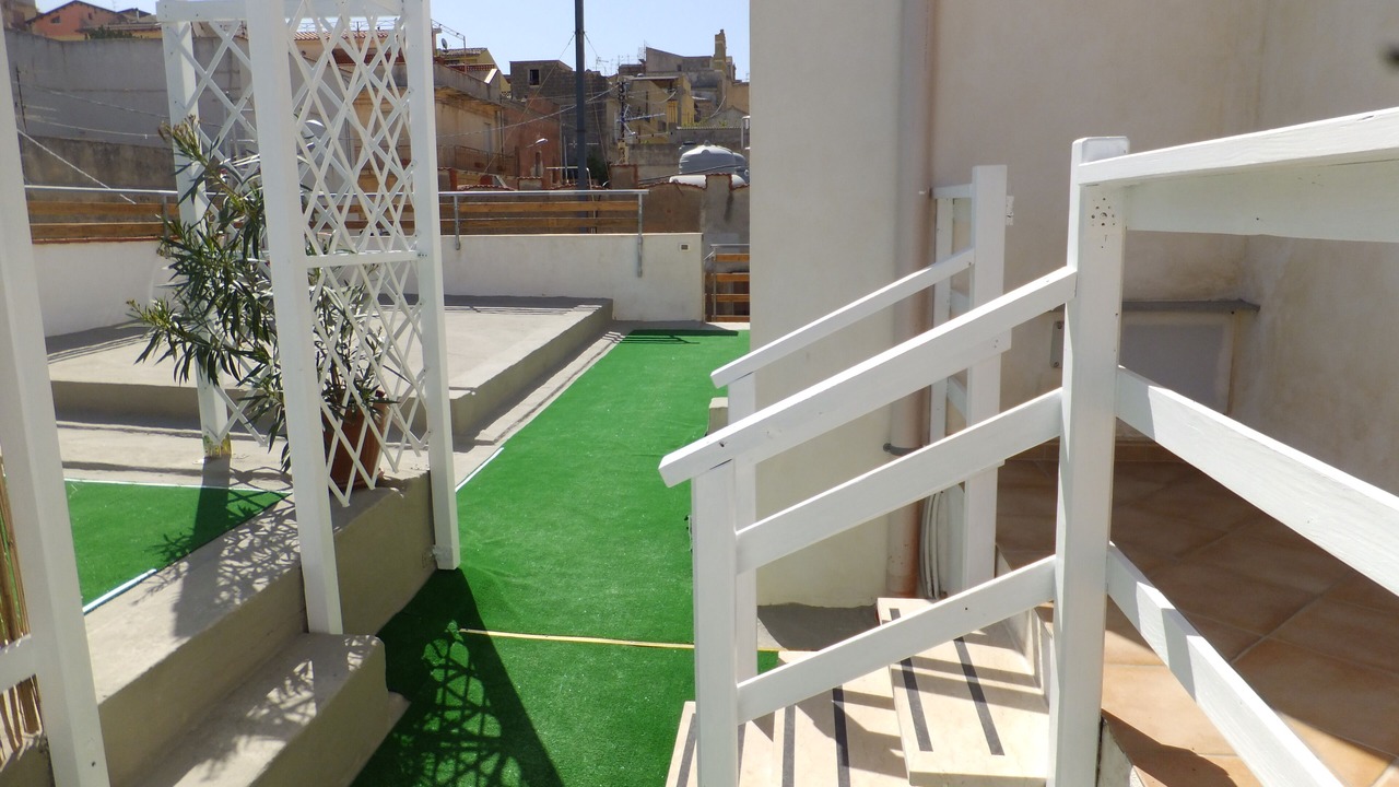 Photo of Outdoor in Custonaci