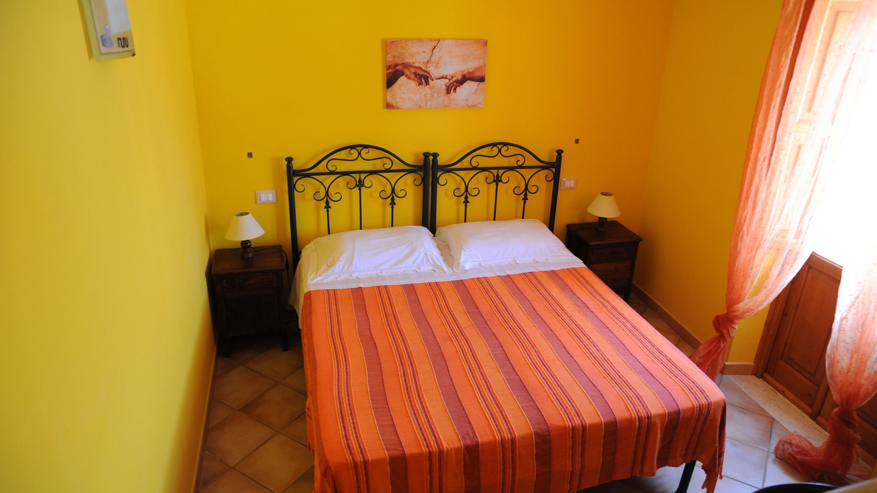 Photo of Bedroom in Custonaci