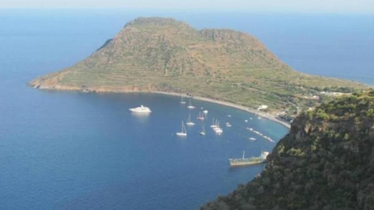 Photo of Others in Filicudi
