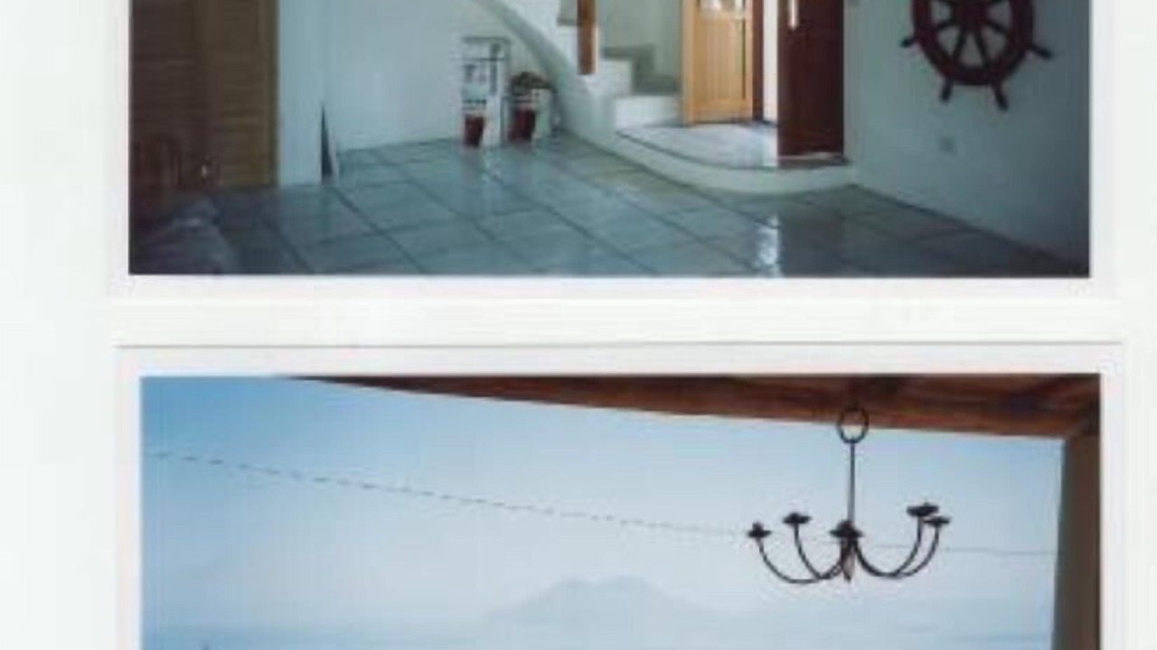 Photo of Patio Balcony in Filicudi