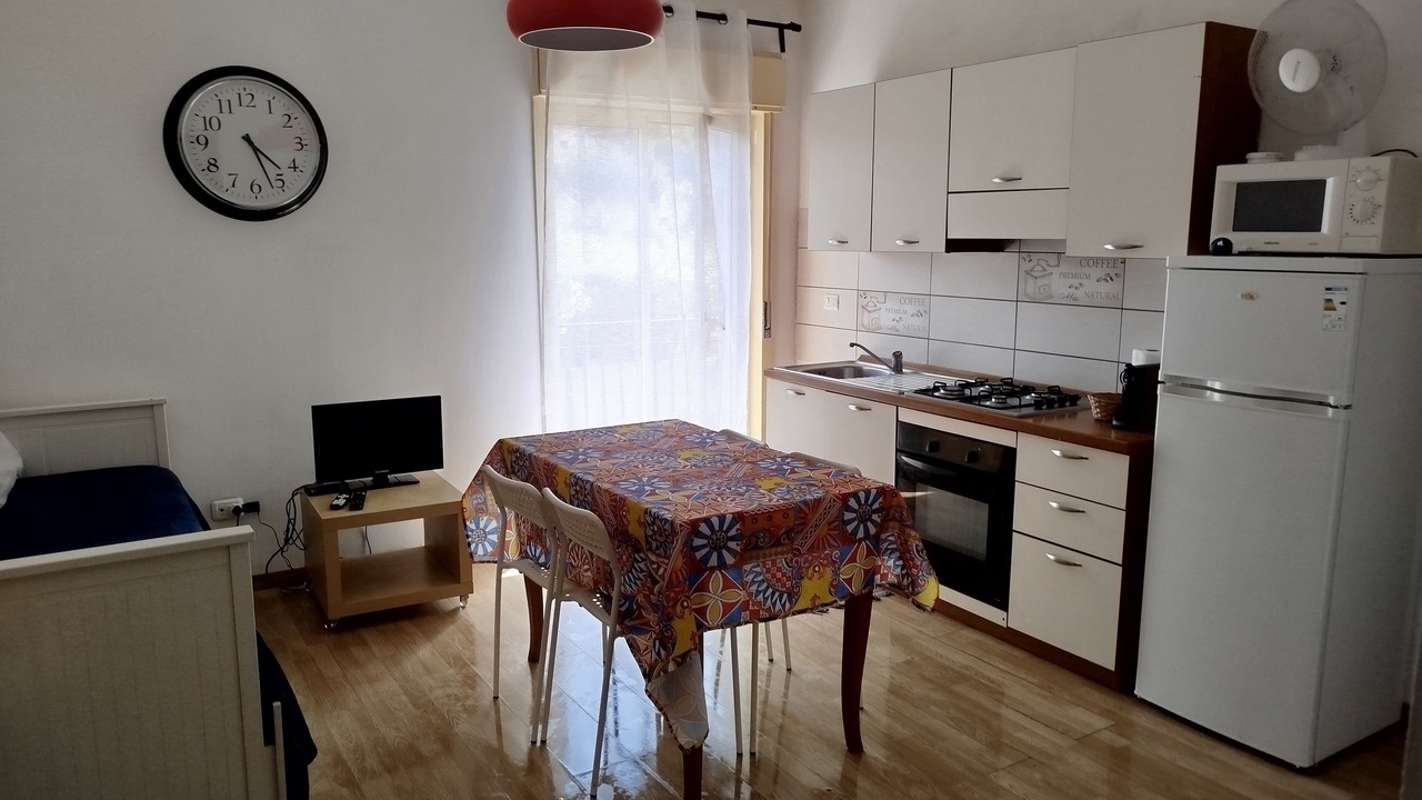 Photo of Kitchen in Calatabiano