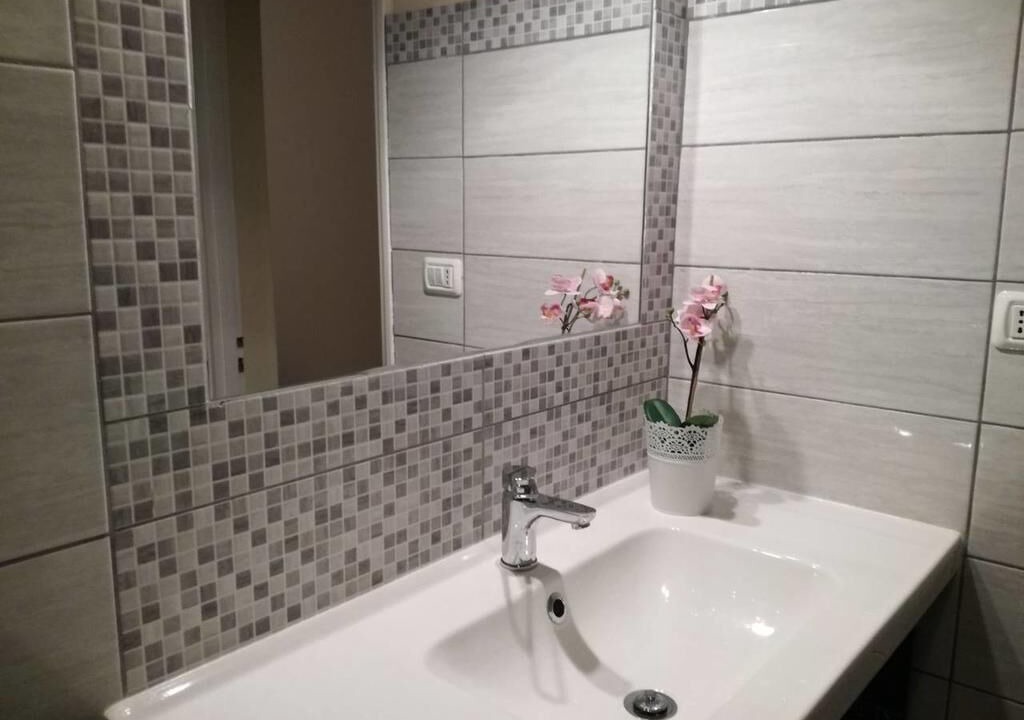 Photo of Bathroom in Calatabiano