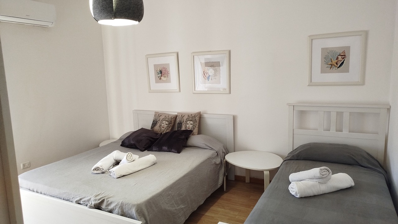 Photo of Bedroom in Calatabiano