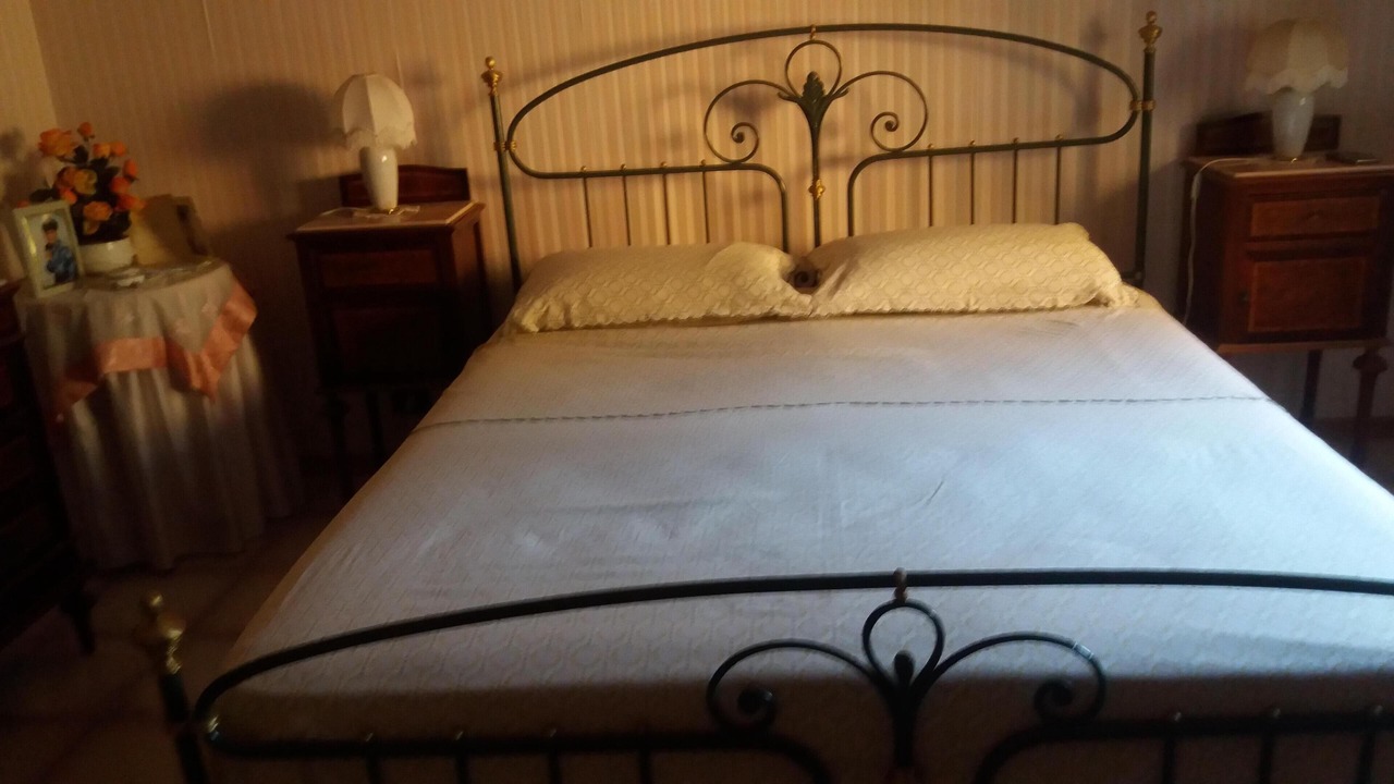 Photo of Bedroom in Agrigento