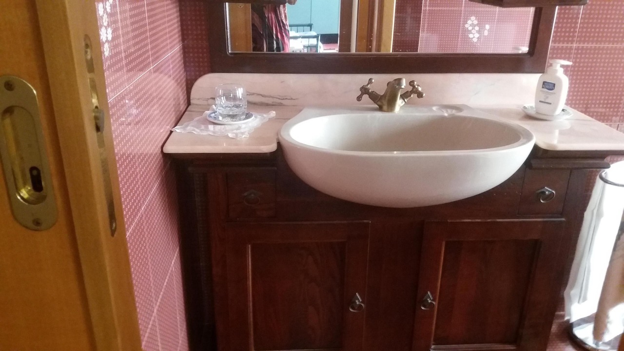 Photo of Bathroom in Agrigento