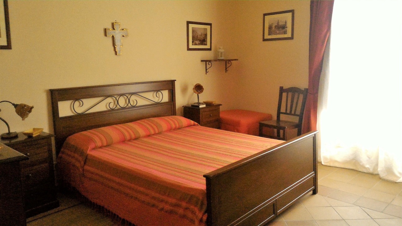 Photo of Bedroom in Randazzo