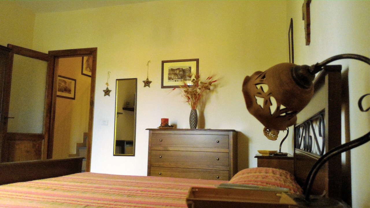 Photo of Bedroom in Randazzo