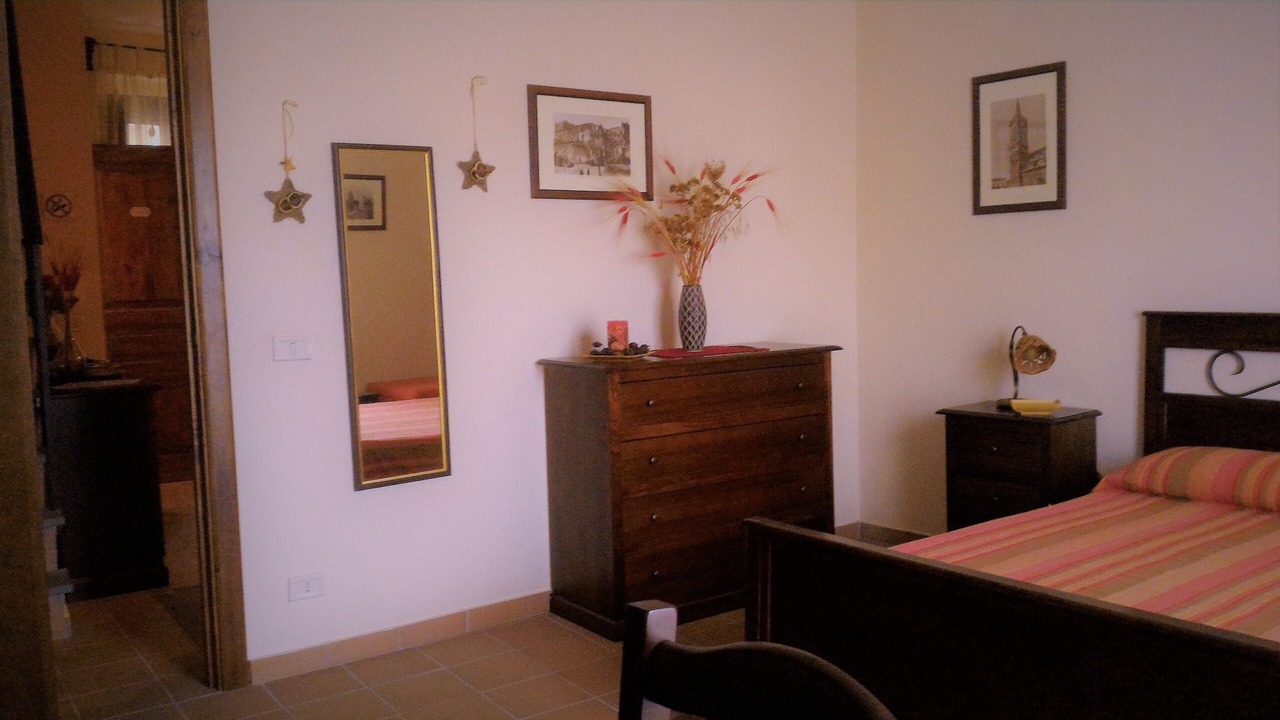 Photo of Bedroom in Randazzo
