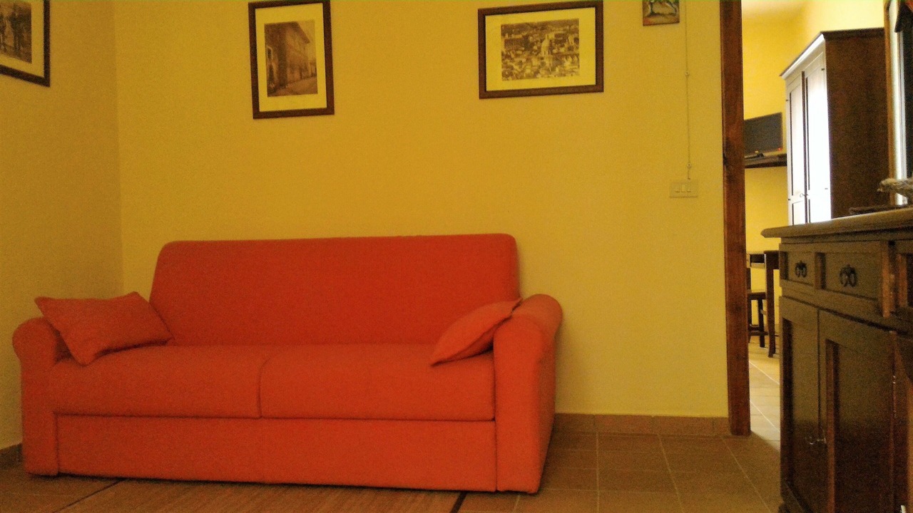 Photo of Livingroom in Randazzo