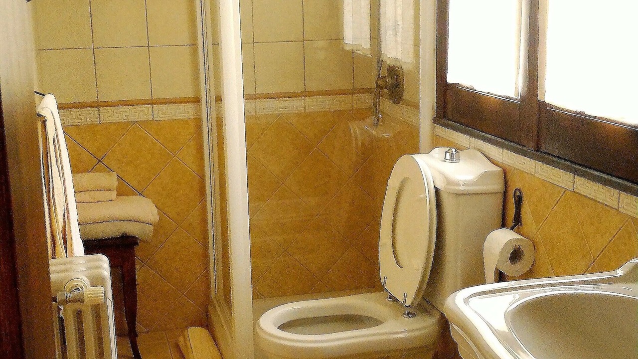 Photo of Bathroom in Randazzo