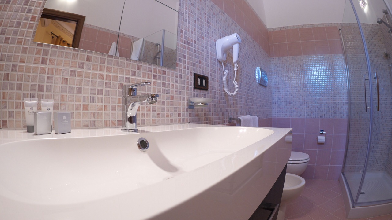 Photo of Bathroom in Villaggio Mose