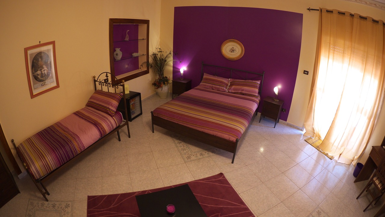 Photo of Bedroom in Villaggio Mose