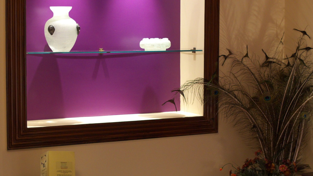 Photo of Bedroom in Villaggio Mose