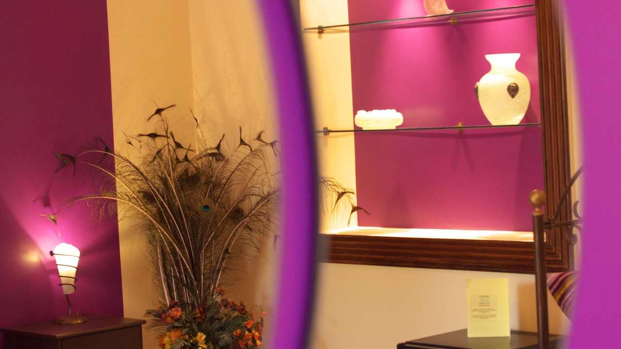Photo of Bedroom in Villaggio Mose