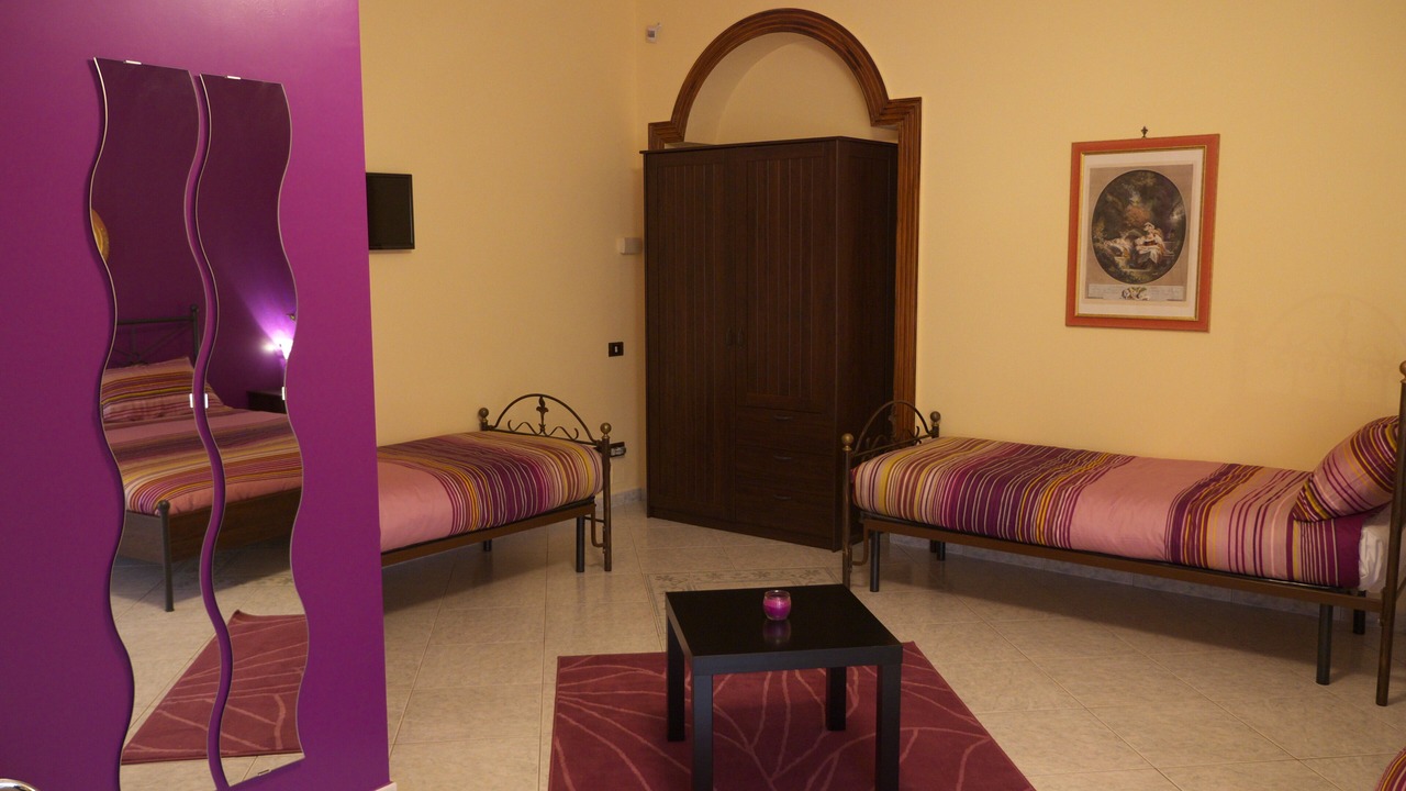 Photo of Bedroom in Villaggio Mose