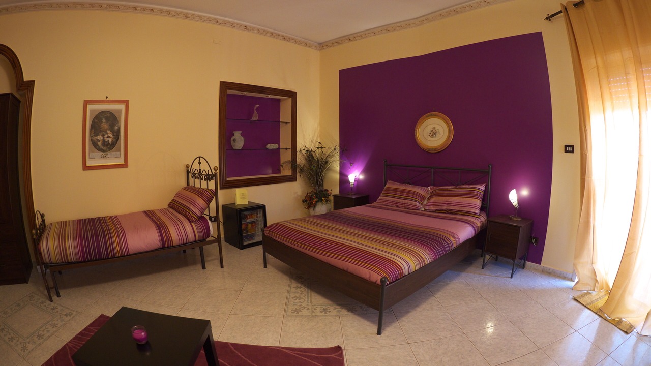 Photo of Bedroom in Villaggio Mose