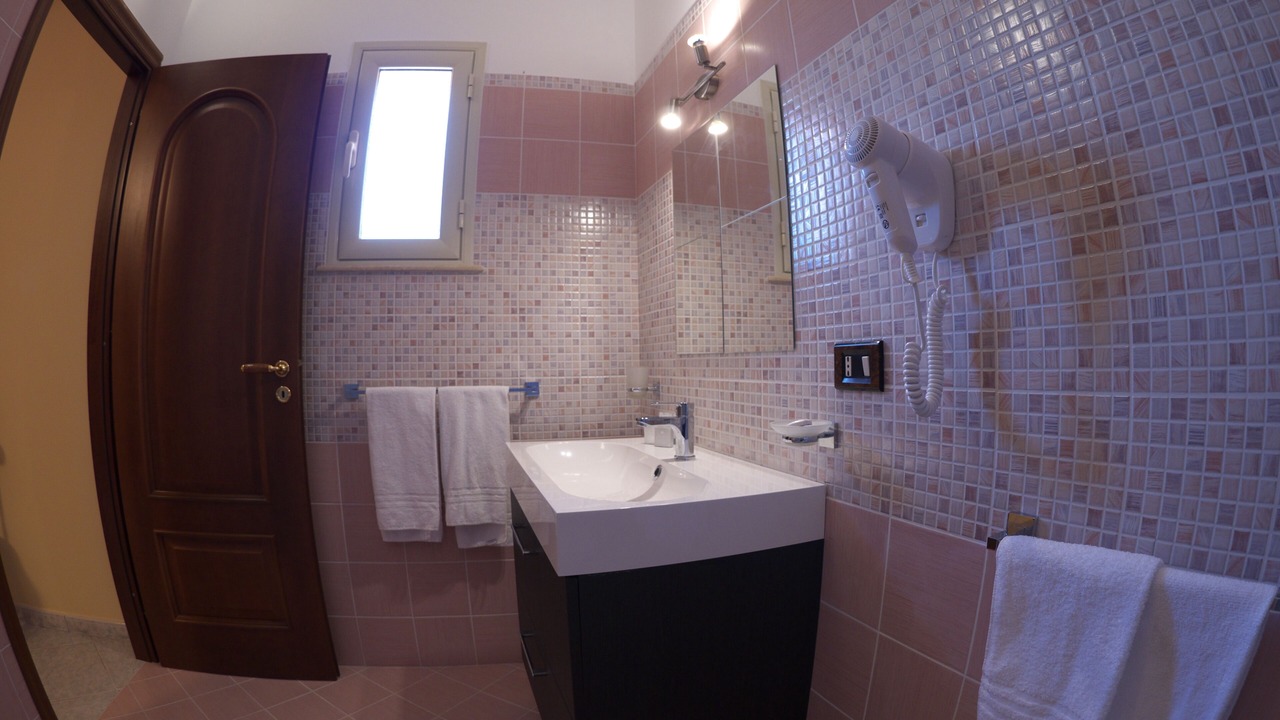 Photo of Bathroom in Villaggio Mose