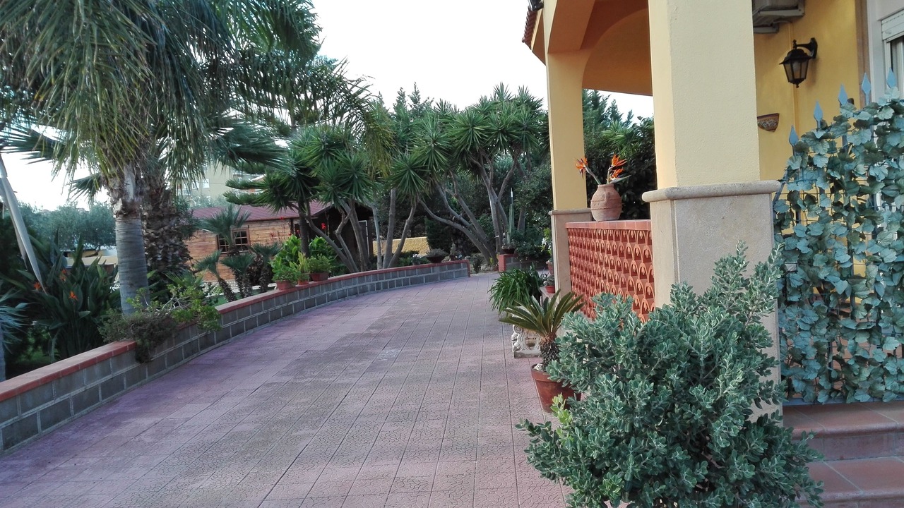 Photo of Outdoor in Villaggio Mose