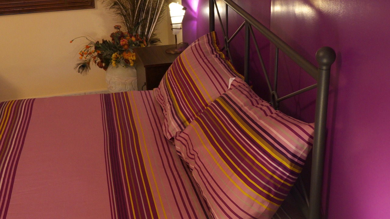 Photo of Bedroom in Villaggio Mose