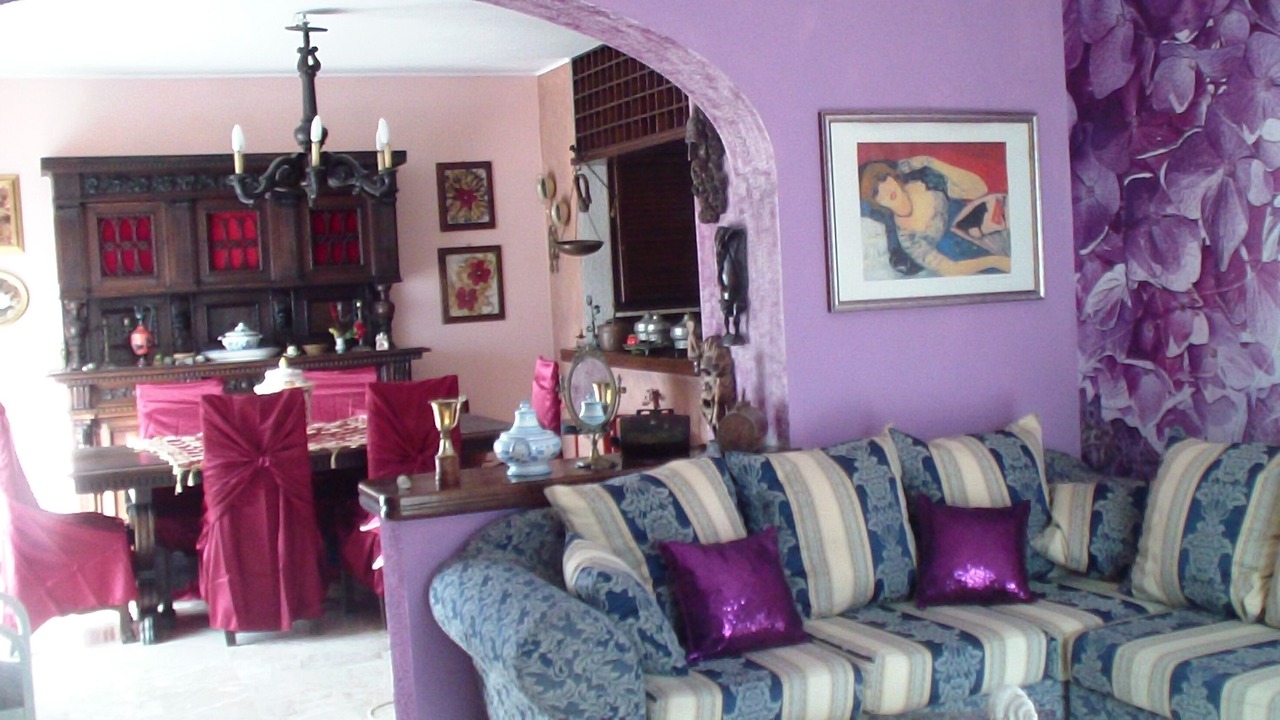 Photo of Livingroom in Furci Siculo