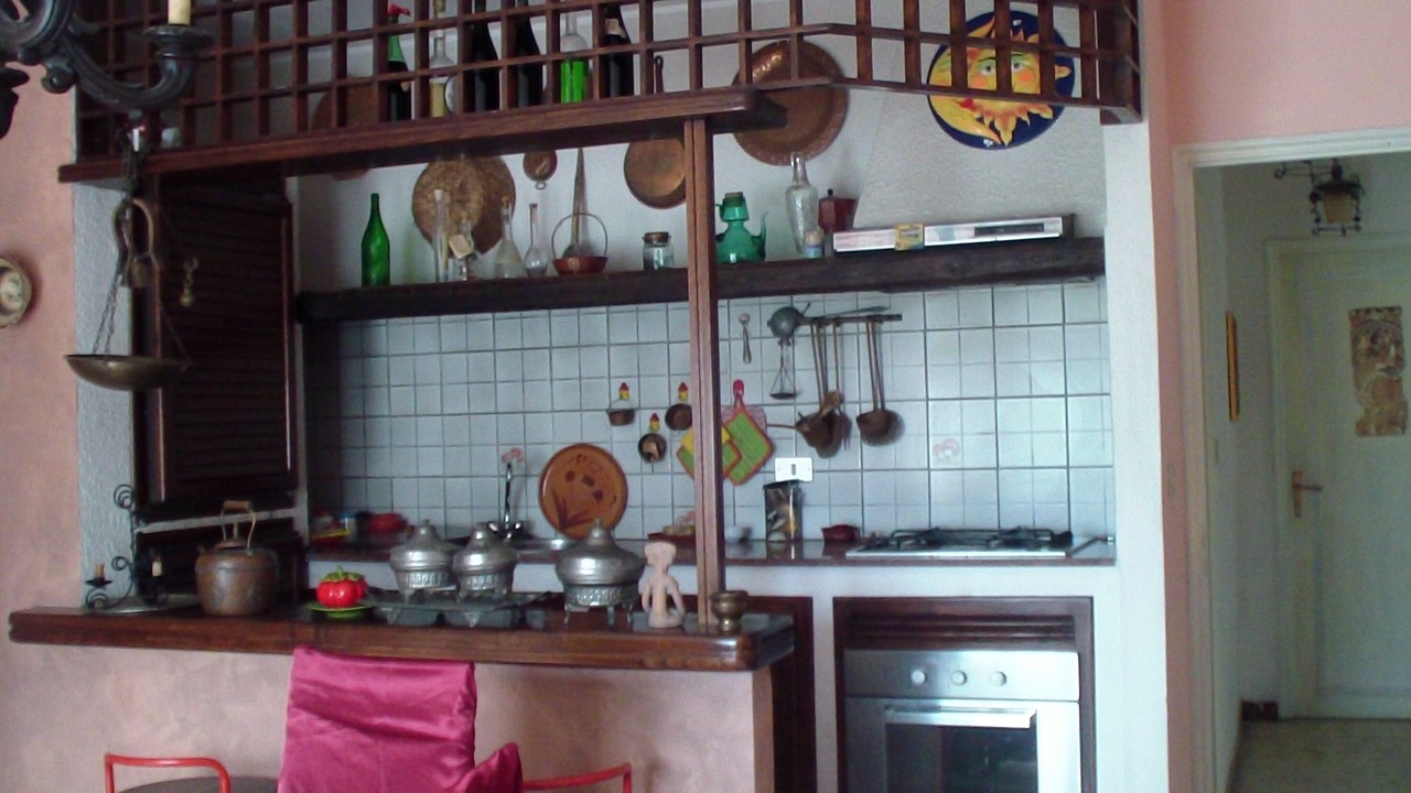 Photo of Kitchen in Furci Siculo