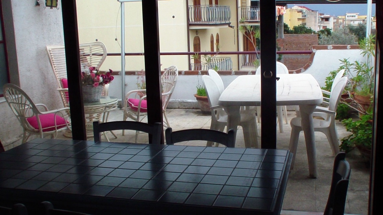 Photo of Outdoor in Furci Siculo