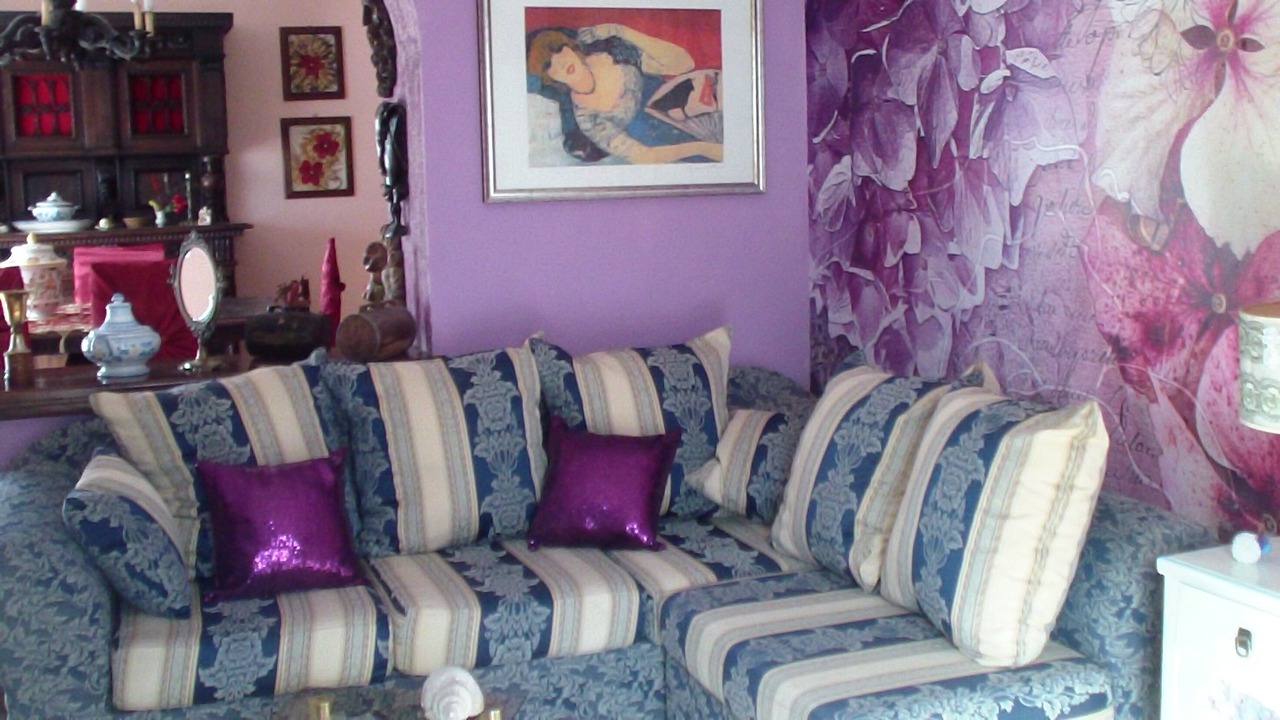 Photo of Livingroom in Furci Siculo
